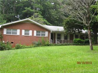  3401 Herringwood Ct, Decatur, GA photo