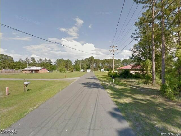 County Road #65, Folkston, GA photo