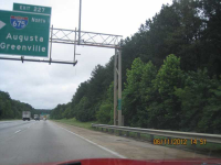  0 Interstate-75 North And Flippen, Stockbridge, GA 7518020