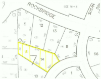  0 Rockbridge Road, Stone Mountain, GA 7606748