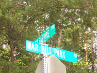  1 War Hill Pk At Mary Saphire Road, Dawsonville, GA 7612122