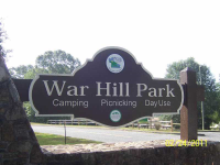  1 War Hill Pk At Mary Saphire Road, Dawsonville, GA 7612129