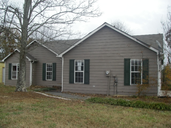  854 Buck Blvd SE, Calhoun, GA photo