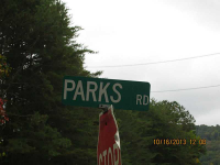  27 Parks Road, Hiawassee, GA 7618447