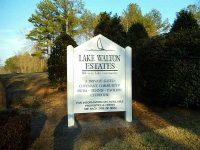  4 Lake Walton Boulevard, Covington, GA 7621250