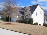  33 Crockett Drive, Dawsonville, GA 7685349