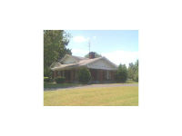  557 Hwy Nine North, Dawsonville, GA 7721519