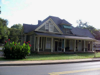  213 N Erwin Street, Cartersville, GA 7726731