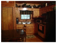  977 Granny Branch Drive, Blue Ridge, GA 7744490