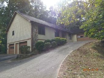  140 Thompson Blvd, Stockbridge, GA photo