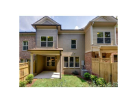  Unit 5 - 119 Nottaway Lane, Alpharetta, GA 7774965