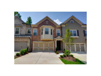  Unit 4 - 117 Nottaway Lane, Alpharetta, GA 7777061