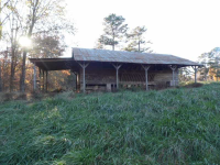  1117 Little Mountain Road, Dawsonville, GA 7786056