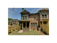  Unit 7 - 123 Nottaway Lane, Alpharetta, GA 7789179