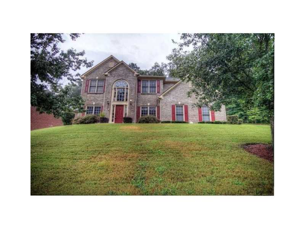  976 Linsley Way, Stone Mountain, GA photo