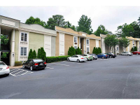  Unit E42 - 1445 Monroe Drive Ne, Atlanta, GA 7807173