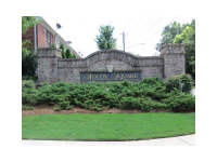  Unit 1336 - 1336 Adcox Square, Stone Mountain, GA 7815058