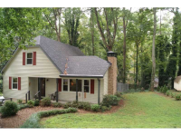  3466 Brookhill Circle, Marietta, GA 7822074