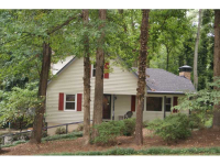  3466 Brookhill Circle, Marietta, GA 7822077