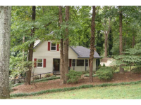  3466 Brookhill Circle, Marietta, GA 7822080