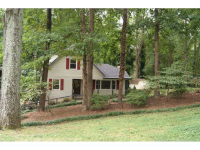  3466 Brookhill Circle, Marietta, GA 7822078