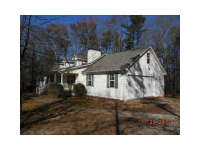  2388 Howser Mill Road, Dawsonville, GA 7832124