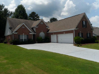  91 Bent Ridge Drive N, Dawsonville, GA 7852950