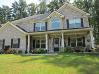  1431 English Manor Circle, Stone Mountain, GA 7853237