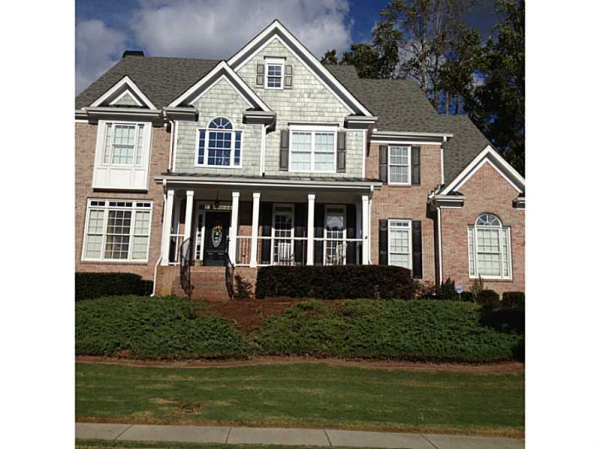  929 Green Knoll Drive, Dacula, GA photo