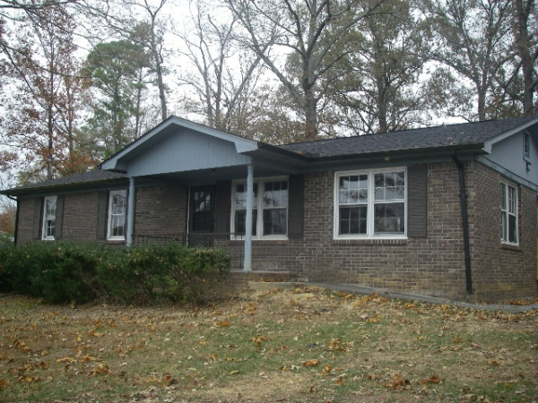  190 Hummingbird Ln SE, Calhoun, GA photo