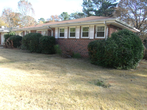  3371 Brookfield Ln, Decatur, GA photo