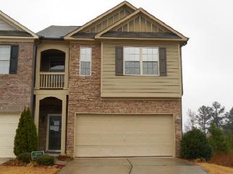  7596 Summer Berry Ln, Lithonia, GA photo