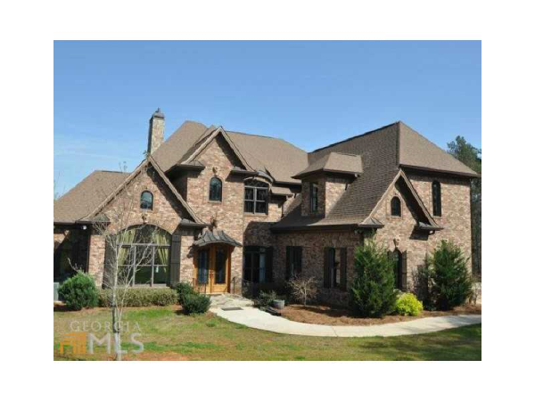  1590 Dove Creek Road, Winder, GA photo