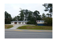  1001 Merchants Drive, Dallas, GA 7924917