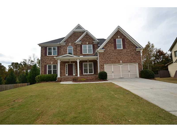  894 Ivey Chase Place, Dacula, GA photo