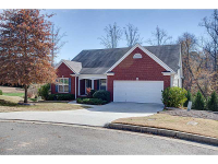  210 Bent Ridge Drive S, Dawsonville, GA 7957663