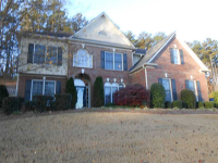  7241 Glen Cove Lane, Stone Mountain, GA 7979844