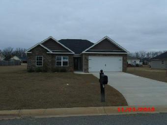  122 Gage Dr, Perry, GA photo