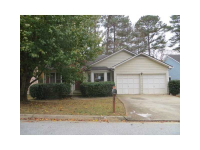  4787 Wyndam Drive, Stone Mountain, GA 8007681