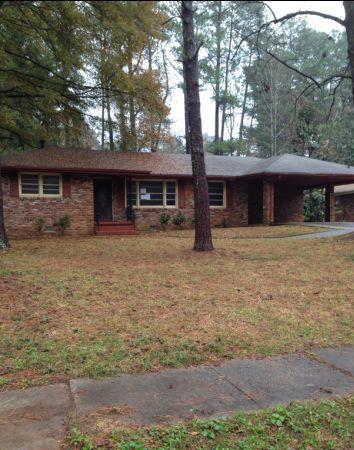  2254 Saratoga Dr, Decatur, GA photo