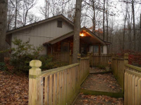  107 Mountain Side Drive E, Dawsonville, GA 8047527