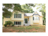  60 Glenmark Drive, Dallas, GA 8064111