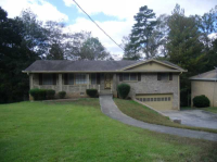  507 Rue Montaigne, Stone Mountain, GA 8065480