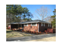  125 Davis Drive, Cartersville, GA 8079307