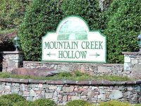  170 Mountain Creek Hollow Drive, Talking Rock, GA 8092609