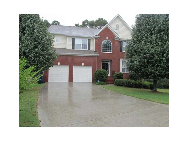  2896 High Creek Run, Dacula, GA photo