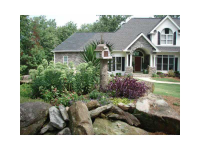  268 Hickory Hills Drive, Dawsonville, GA 8134412