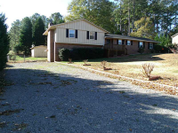  6 Benham Circle, Cartersville, GA 8147651