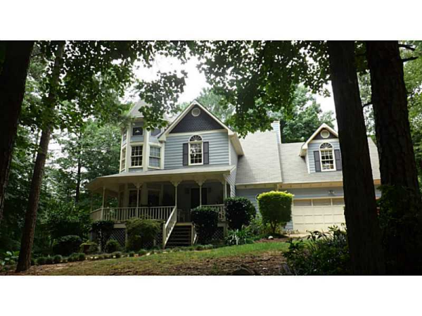  258 Ida Lane, Dallas, GA photo