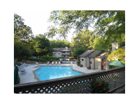  Unit 1119 - 1119 Ne Weatherstone Drive Ne, Atlanta, GA 8159647